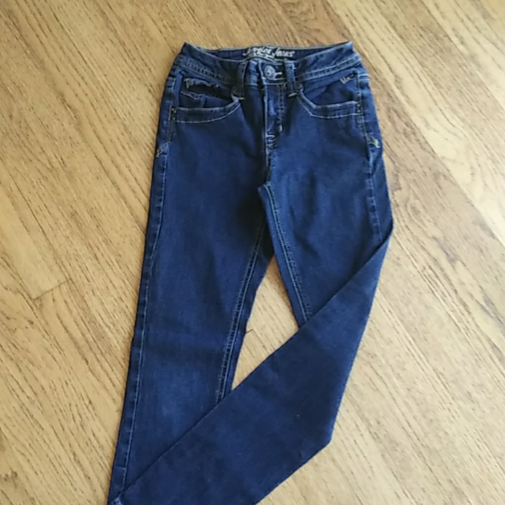 Justice Jeans